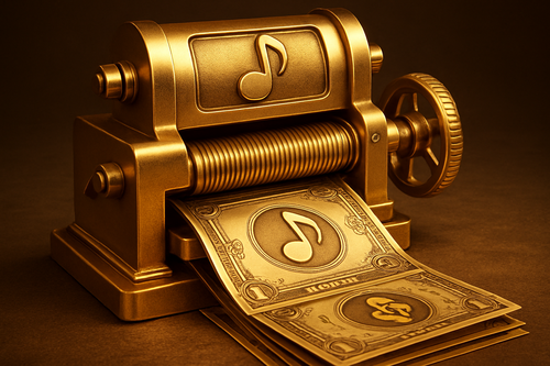 20250606_1816_Golden Audio Press_simple_compose_01jx3rebrsexcra8pmexds9cr0.png